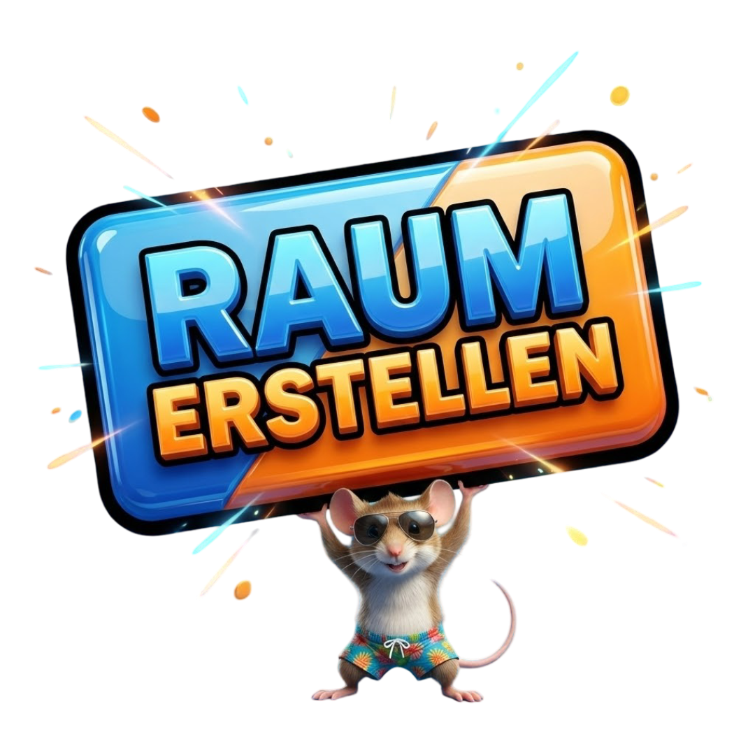 Raum erstellen